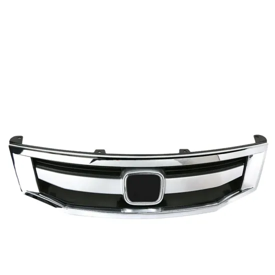 Front Bumper Grill for Honda Accord 2008-2010