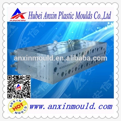 High Quality WPC Door Panel Die/Mould Makers In China For Sale