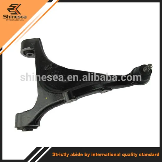 For Hyundai Santa Fe Veracruz Auto Spare Rear Upper L&R Brazo de Control Arm 552303J100 552403J100