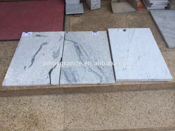 China Viscon White Granite (Direct Factory + Good Price )