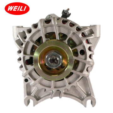 4L3U-10300-BA 4L3U-10300-BB Alternator for Ford F150 F250 F350 Lincoln Mark LT 4.6L 5.4L