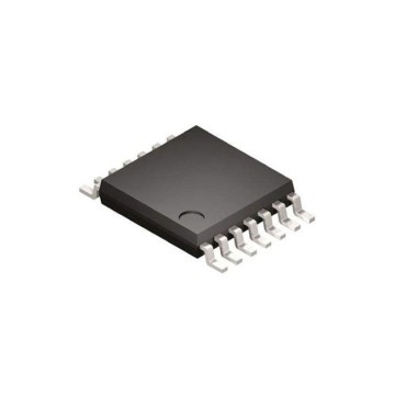 TSC2003 Chip IC Original TSSOP