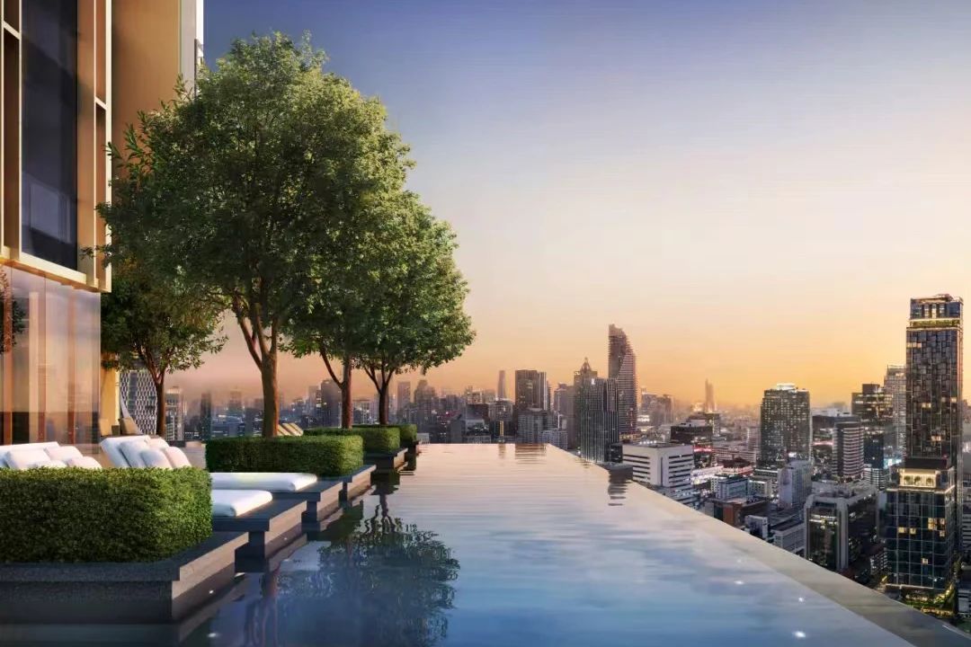 Aman Nai Lert Bangkok (24)