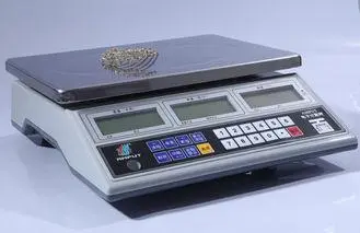 Weighing and Counting 3KG-0.1 Electronic Weighing Balance S