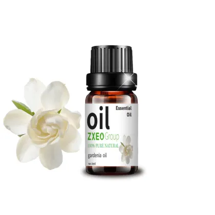 Natural Gardenia Essential Oil Gardenia Oil Scent For Candle