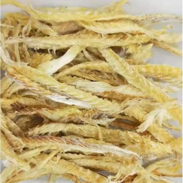 Veleprodaja vruće prodaje začinjene sušene ribe