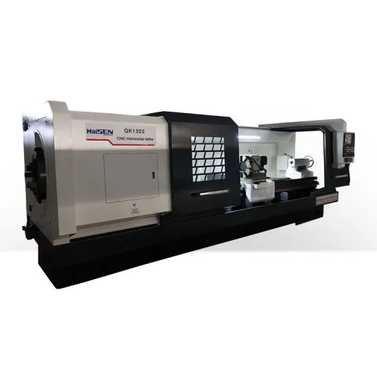 42 Inch 1 Meter 1000MM Metal Working Lathe with 100MM Bore: High Precision Machine Tool for Industrial Applications