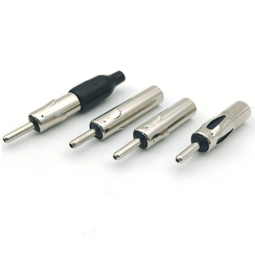 Car Radio Antenna Motorola Din Plug Connector