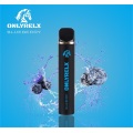 OnlyRelx Pro desechable Vape Bar 1600puffs