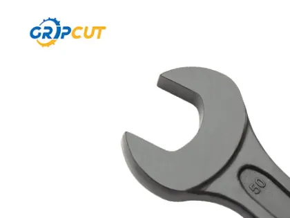 Open End Slogging Gedore Spanners 41mm for Industrial Tooling, Automobile, and Electronics