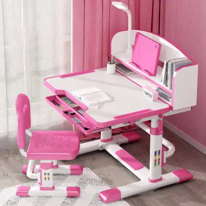 New Model Kid Furniture Desktop Study Table