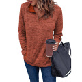 Women Casual Long Sleeve Sweatshirts