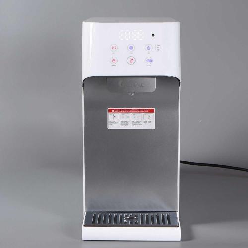 Melhor dispensador de refrigerador de água com UV