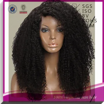 European hair full lace wig,,wholesaler afro wigs