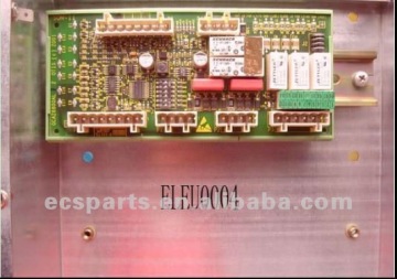 Elevator GAA26800AL2 PCB Board
