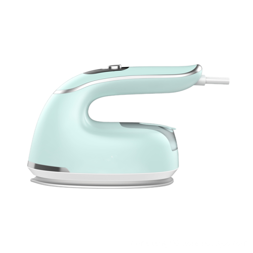 Travel Mini Handheld Garment Steamer for Deep Wrinkle Remova