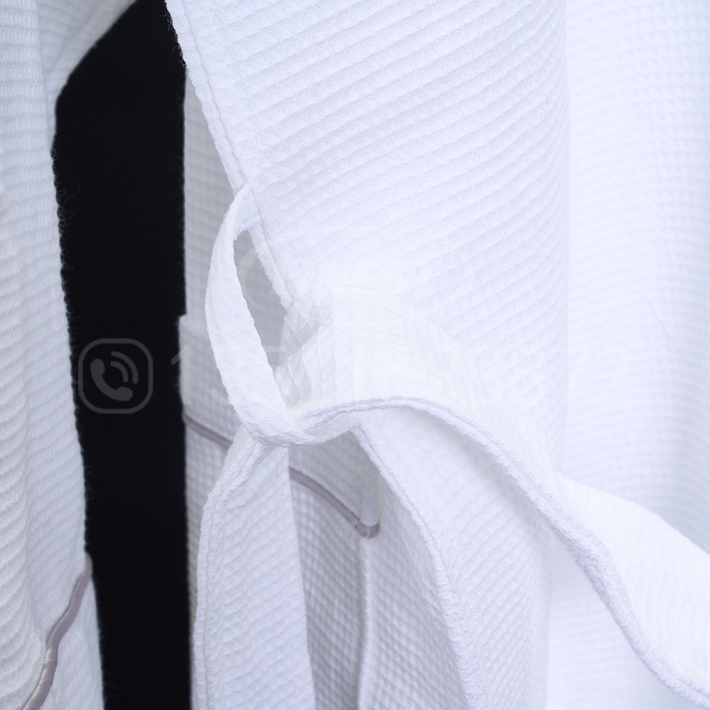 Hotel Bathrobe