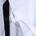 Hotel Cotton Shawl Collar Bathrobe