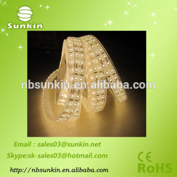 60SMD 3528 4.8W LED شريط LED Multicolor LED شريط