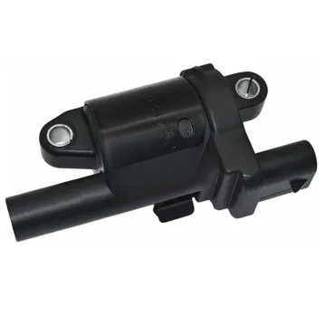 Auto New Material Ignition Coils for CHEVROLET SILVERADO SUBURBAN BUICK LACROSSE RAINIER