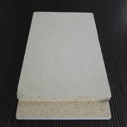 Fireproof Heat Insulation MgO Partition Wall Boards