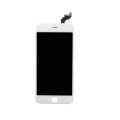 iPhone 6S Plus LCD-Bildschirm Ersatz Weiß