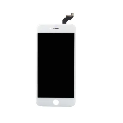 iPhone 6S Plus LCD Screen Replacement White