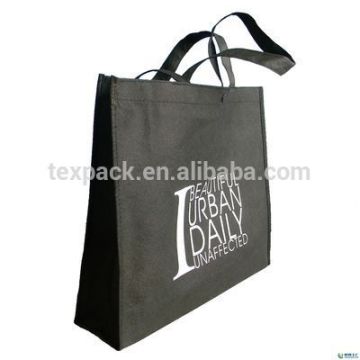 China Wholesale Mildew Resistant Popular Pp Nonwoven Messenger Bag