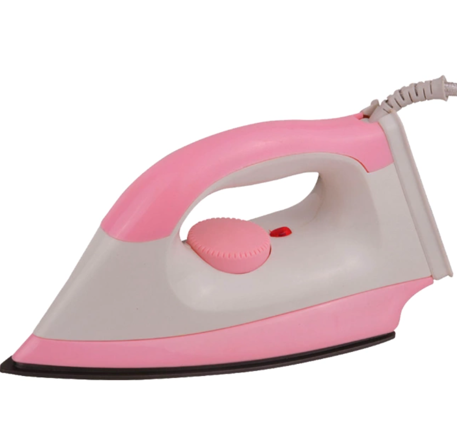 Efficient household electric iron