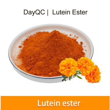 Ekstrak Serbuk Ester Lutein Ester Mata Semulajadi