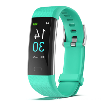 Smart bluetooth bracelets with caller id