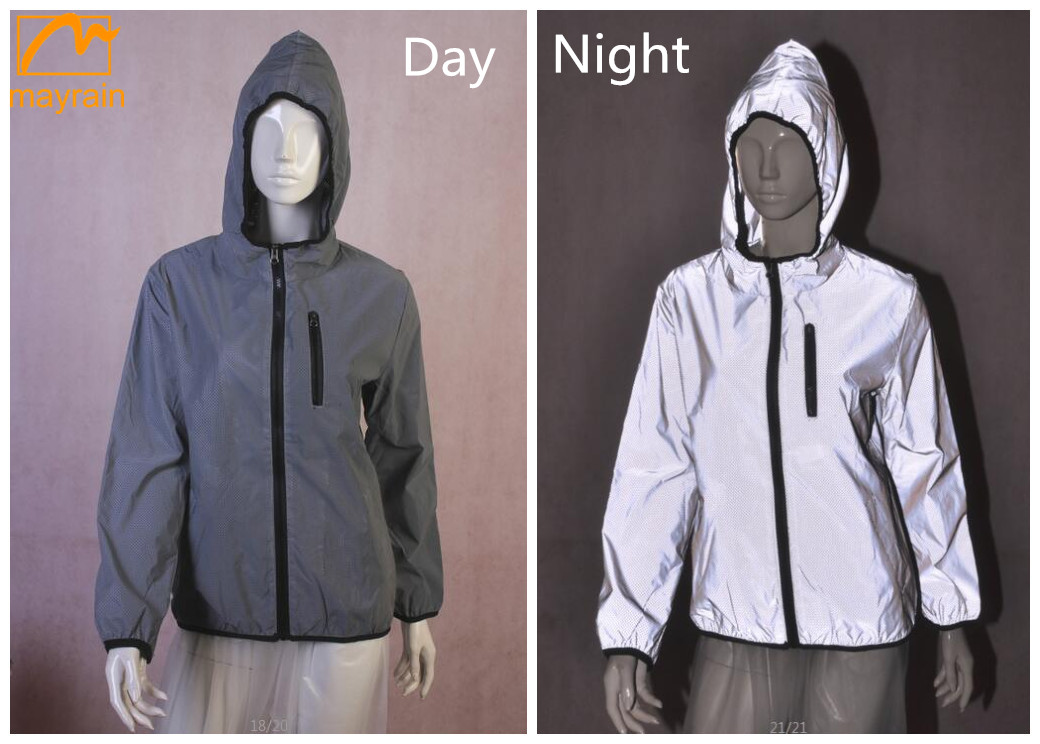 reflector jacket