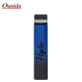 Vape jetable 3300puff Hyde Recharge