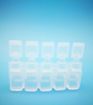 Sodium Potassium Magnesium and Calcium Injection