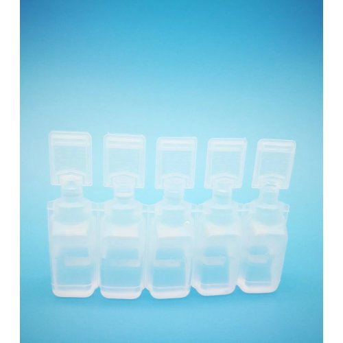 حقن الصوديوم والبوتاسيوم والمغنيسيوم والكالسيوم