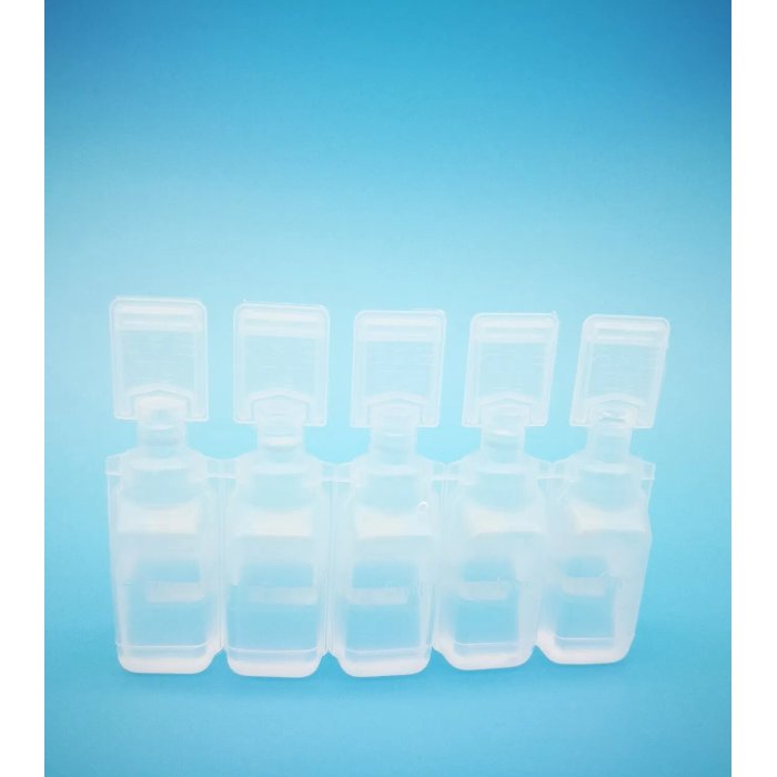 حقن الصوديوم والبوتاسيوم والمغنيسيوم والكالسيوم