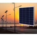 182mm 150watt small customized solar panel