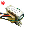 EI48 Индивидуальный электрический трансформатор Audio 20 Вт.