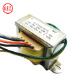 EI48 70V 100V 4OM 6OM 8OHM Audio Transformer