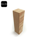 Melors EVA blocs de construction en bois pour enfants en mousse