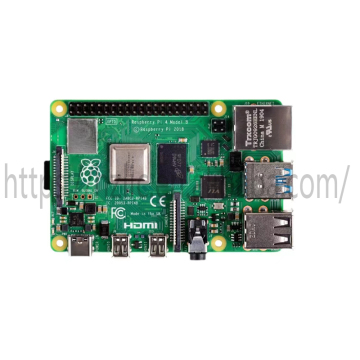 New and Original  Raspberry Pi 4 Type B MODULE 1GB/2GB/4GB/8GB RAM development board in stock