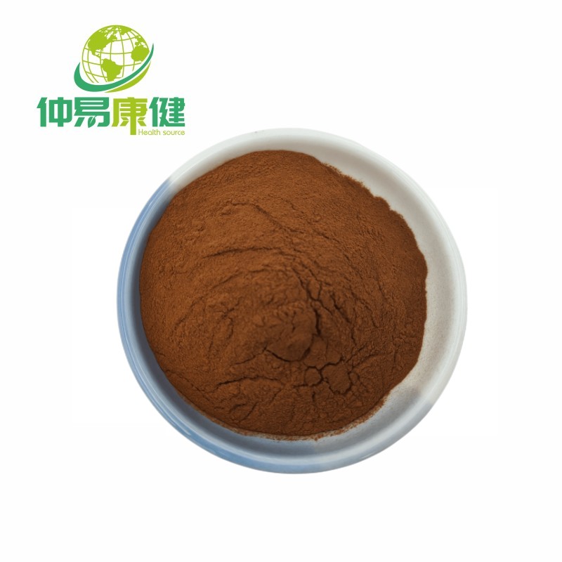 Heabal extract 40% flavonoids Kudzu root extract