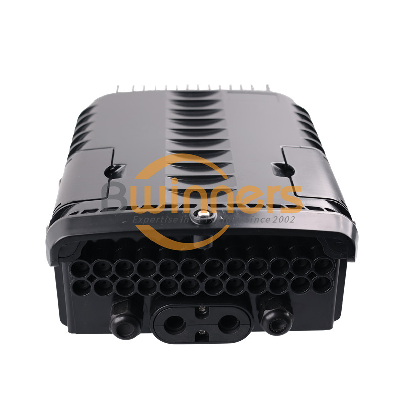 caja fibra