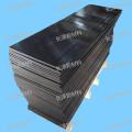 উচ্চ মানের 10mm কালো POM-H শীট