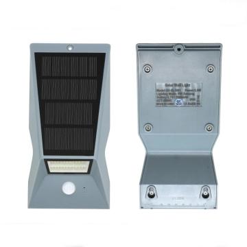 Sensor gerakan lampu malam solar solar