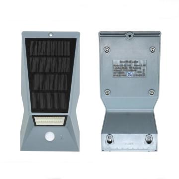 Sensor de movimiento Solar Wall Night Light