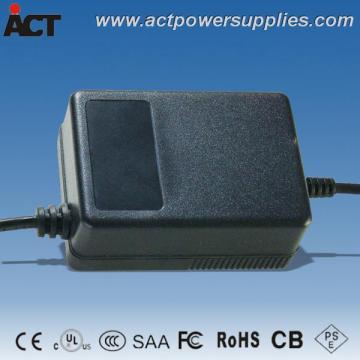 UL listed CE approved 24V 1.5A 50 gallons RO booster pump transformer