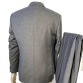 Männer Business Custom Wedding Slim Fit Anzug