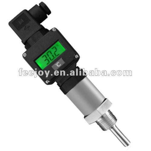 Temperature Transmitter Display Integral Temperature Transmitter, High