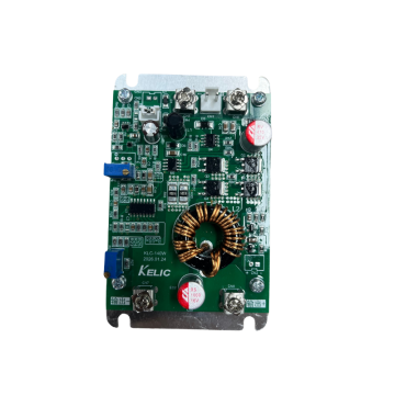 Adjustable DC-DC Step Down Power Module 11-30V to 6V 15A